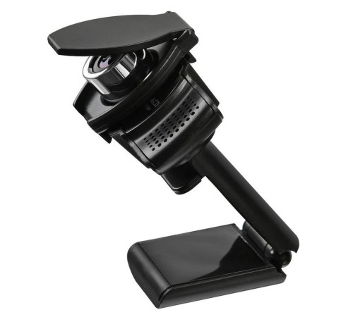 WEB Камера ACD-Vision UC400 CMOS 1.3МПикс, 1280x720p, 30к/с, микрофон встр., кабель USB 2.0 1.5м, шторка объектива, универс. крепление, черный корп. (551769) WEB Камера ACD-Vision UC400 CMOS 1.3МПикс, 1280x720p, 30к/с, микрофон встр., кабель USB 2.0 1.5м, шторка объектива, универс. крепление, черный корп. (551769)