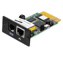 Модуль Ippon 1180661 SNMP card Innova RT33 (1180661)