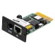 Модуль Ippon 1180661 SNMP card Innova RT33 (1180661)