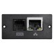 Модуль Ippon 1180661 SNMP card Innova RT33 (1180661)