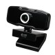 WEB Камера ACD-Vision UC500 CMOS 2МПикс, 1920x1080p, 30к/с, микрофон встр., кабель USB 2.0 1.5м, универс. крепление, черный корп. RTL {60} (551783)