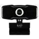 WEB Камера ACD-Vision UC500 CMOS 2МПикс, 1920x1080p, 30к/с, микрофон встр., кабель USB 2.0 1.5м, универс. крепление, черный корп. RTL {60} (551783)
