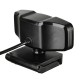 WEB Камера ACD-Vision UC500 CMOS 2МПикс, 1920x1080p, 30к/с, микрофон встр., кабель USB 2.0 1.5м, универс. крепление, черный корп. RTL {60} (551783)