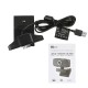 WEB Камера ACD-Vision UC500 CMOS 2МПикс, 1920x1080p, 30к/с, микрофон встр., кабель USB 2.0 1.5м, универс. крепление, черный корп. RTL {60} (551783)