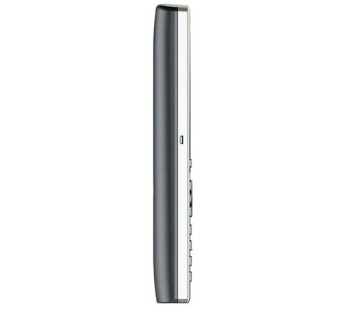 Трубка Grandstream DP722 серебристый Трубка Grandstream DP722 серебристый