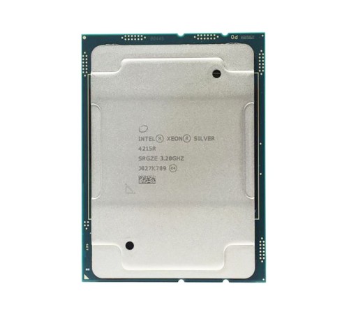 Процессор Intel Xeon Silver 4215R LGA 3647 11Mb 3.2Ghz (CD8069504449200)