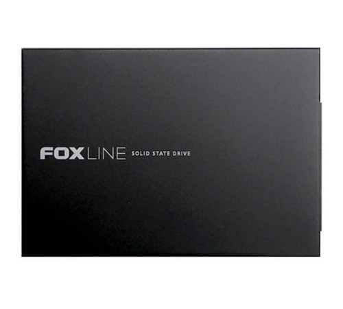 Твердотельный накопитель Foxline FLSSDX5 FLSSD512X5