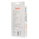 Сетевой фильтр Buro 800SH-5-W 5м (8 розеток) белый (коробка)