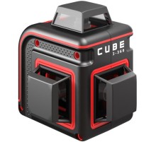 Лазерный уровень Ada Cube 3-360 Basic Edition