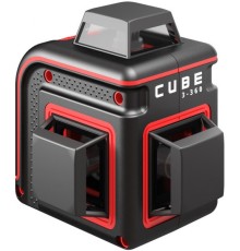 Лазерный уровень Ada Cube 3-360 Basic Edition