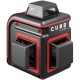 Лазерный уровень Ada Cube 3-360 Basic Edition