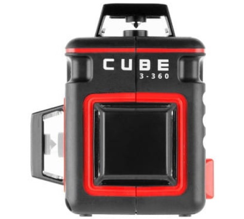 Лазерный уровень Ada Cube 3-360 Basic Edition Лазерный уровень Ada Cube 3-360 Basic Edition