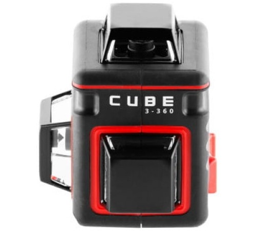 Лазерный уровень Ada Cube 3-360 Basic Edition Лазерный уровень Ada Cube 3-360 Basic Edition