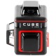 Лазерный уровень Ada Cube 3-360 Basic Edition