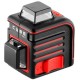 Лазерный уровень Ada Cube 3-360 Basic Edition
