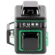 Лазерный уровень Ada Cube 3-360 GREEN Home Еdition