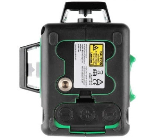 Лазерный уровень Ada Cube 3-360 GREEN Home Еdition
