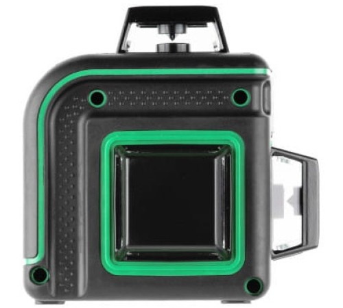Лазерный уровень Ada Cube 3-360 GREEN Home Еdition