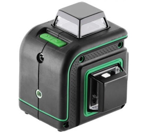 Лазерный уровень Ada Cube 3-360 GREEN Home Еdition