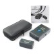 Тестер LAN Cablexpert NCT-2, 100/1000 Base-TX, для UTP, STP, RJ-11, USB-кабеля (031967)