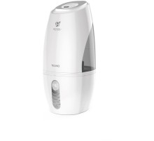 Увлажнитель воздуха Royal Clima RUH-T300/5.7E-WT 22Вт (ультразвуковой) белый