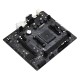 Материнская плата Asrock A520M-HDV Soc-AM4 AMD A520 2xDDR4 mATX AC`97 8ch(7.1) GbLAN RAID+VGA+DVI+HDMI