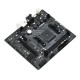 Материнская плата Asrock A520M-HVS Soc-AM4 AMD A520 2xDDR4 mATX AC`97 8ch(7.1) GbLAN RAID+VGA+HDMI