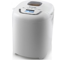 Хлебопечь Gorenje BM910WII 550Вт белый