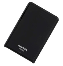 Жесткий диск USB3.1 1TB EXT. 2.5" BLACK AHV620S-1TU31-CBK ADATA