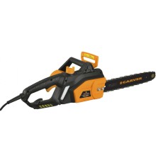 Электрическая цепная пила Carver RSE-1800М 1800Вт 2.4л.с. дл.шин.:14" (35cm)