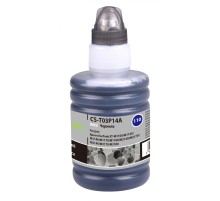 Чернила Cactus CS-T03P14A 110 BK черный 140мл для Epson M1100/M1120/M1170/M2140/M2170