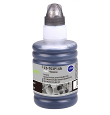 Чернила Cactus CS-T03P14A 110 BK черный 140мл для Epson M1100/M1120/M1170/M2140/M2170