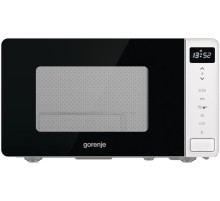 Микроволновая Печь Gorenje MO20S4W 20л. 800Вт белый