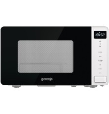 Микроволновая Печь Gorenje MO20S4W 20л. 800Вт белый