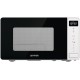Микроволновая Печь Gorenje MO20S4W 20л. 800Вт белый