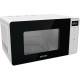 Микроволновая Печь Gorenje MO20S4W 20л. 800Вт белый