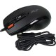 Мышь A4Tech XL-750BK черный лазерная (3600dpi) USB2.0 (6but)