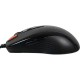 Мышь A4Tech XL-750BK черный лазерная (3600dpi) USB2.0 (6but)