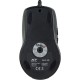 Мышь A4Tech XL-750BK черный лазерная (3600dpi) USB2.0 (6but)