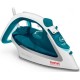 Утюг Tefal FV5718E0 2500Вт голубой/белый