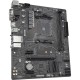 Материнская плата Gigabyte A520M S2H Soc-AM4 AMD A520 2xDDR4 mATX AC`97 8ch(7.1) GbLAN RAID+VGA+DVI+HDMI