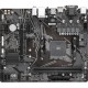 Материнская плата Gigabyte A520M S2H Soc-AM4 AMD A520 2xDDR4 mATX AC`97 8ch(7.1) GbLAN RAID+VGA+DVI+HDMI