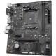 Материнская плата Gigabyte A520M S2H Soc-AM4 AMD A520 2xDDR4 mATX AC`97 8ch(7.1) GbLAN RAID+VGA+DVI+HDMI