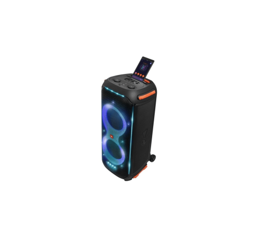 Портативная акустическая система с функцией Bluetooth и световыми эффектами JBL Party Box 710 черная (EU) Портативная акустическая система с функцией Bluetooth и световыми эффектами JBL Party Box 710 черная (EU)