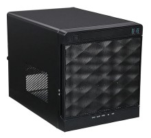 MS04-1(PF052) InWin, IP-S265AU7-2 80+ Bronze, SATA BackPlane (309591)