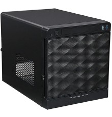 MS04-1(PF052) InWin, IP-S265AU7-2 80+ Bronze, SATA BackPlane (309591)