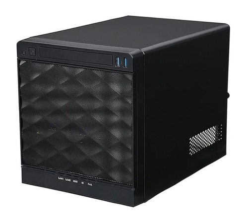 MS04-1(PF052) InWin, IP-S265AU7-2 80+ Bronze, SATA BackPlane (309591) MS04-1(PF052) InWin, IP-S265AU7-2 80+ Bronze, SATA BackPlane (309591)