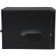 MS04-1(PF052) InWin, IP-S265AU7-2 80+ Bronze, SATA BackPlane (309591)