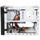 MS04-1(PF052) InWin, IP-S265AU7-2 80+ Bronze, SATA BackPlane (309591)
