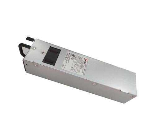 Блок питания Qdion [U1A-K10400-DRB]